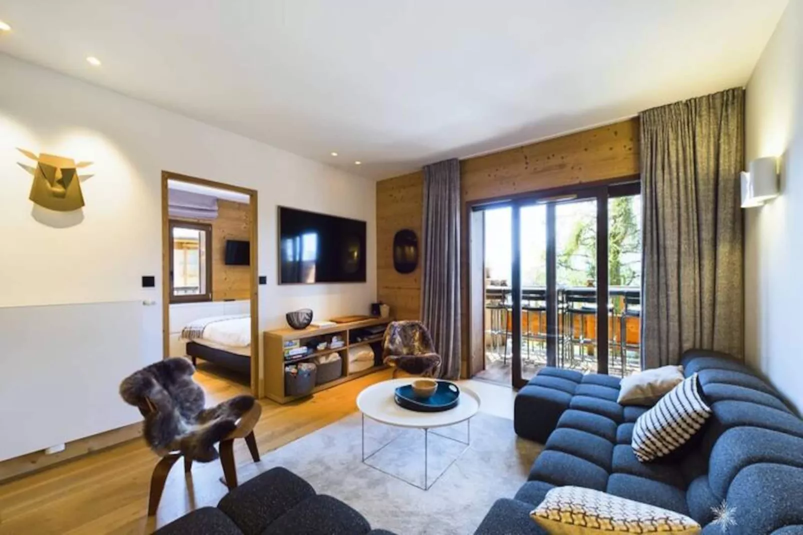 Résidence Le Diamant Des Cimes