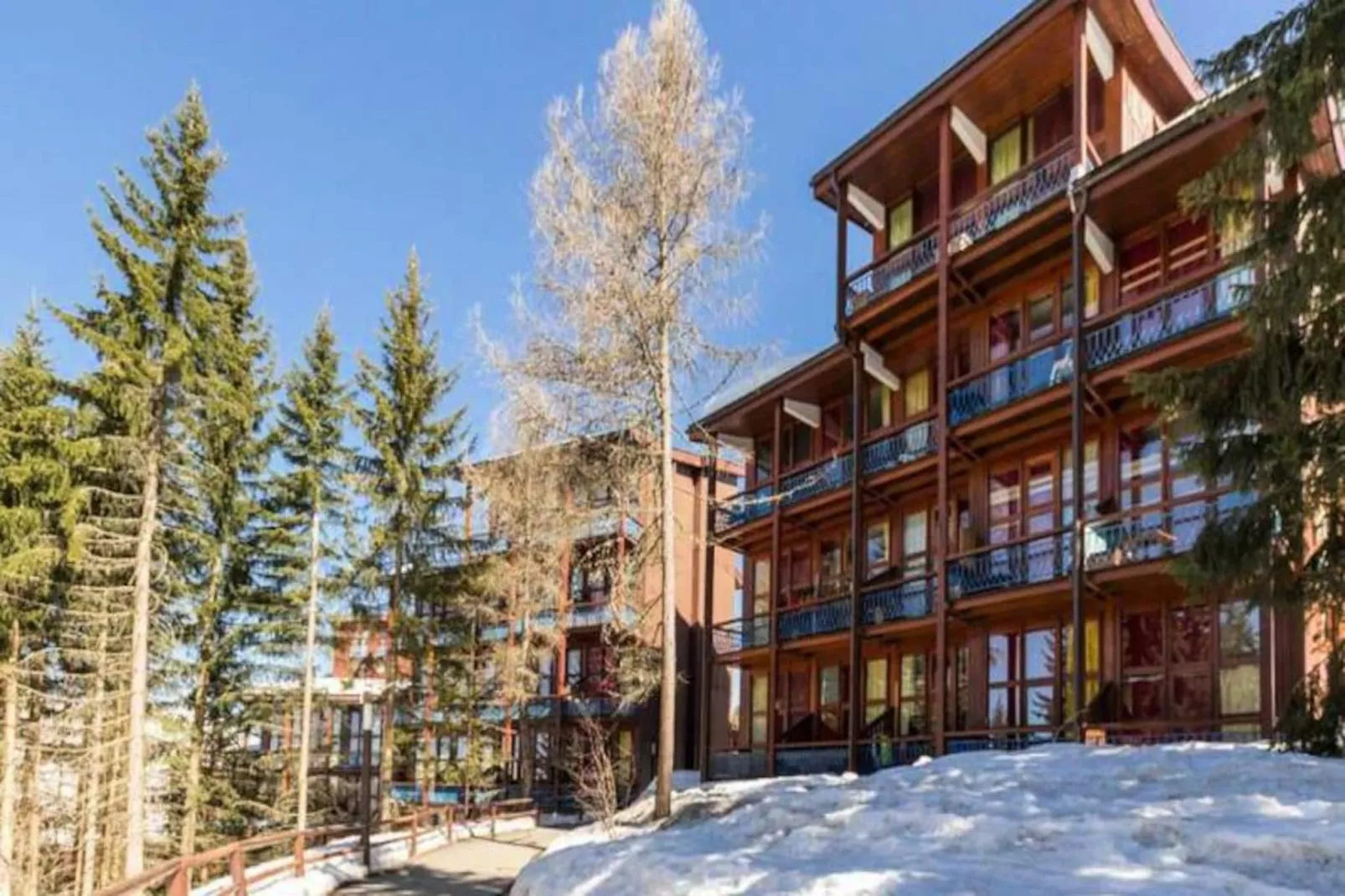 Résidence Mirantins 2