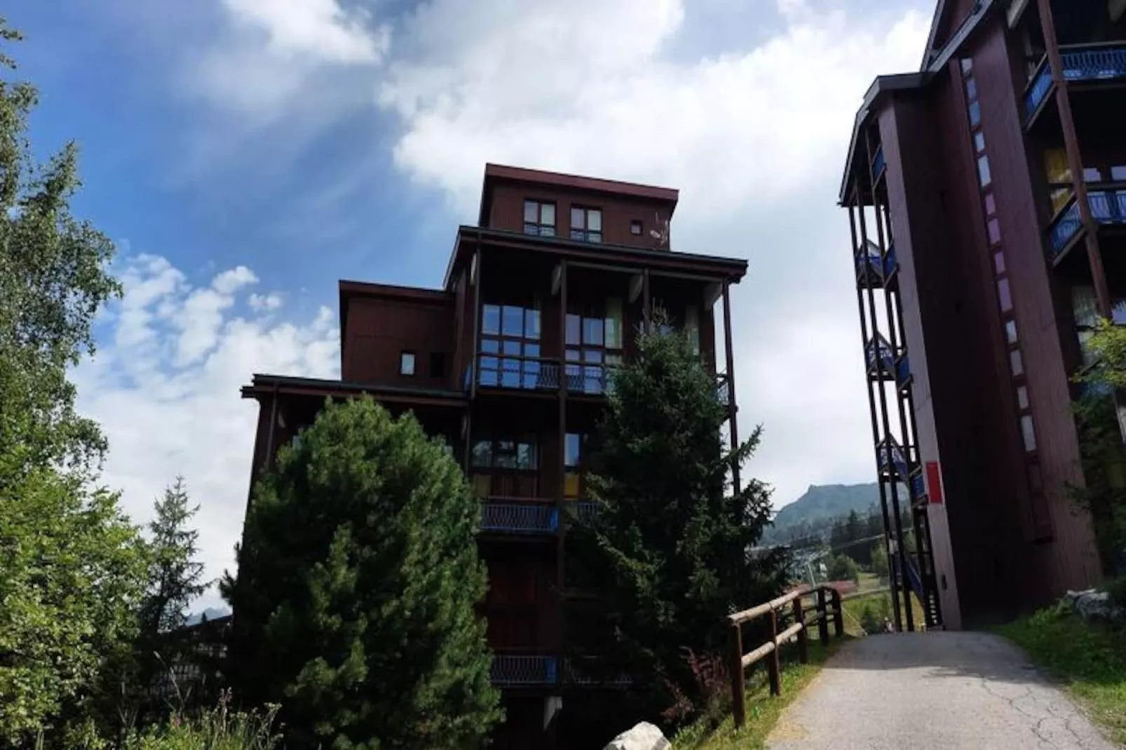 Résidence Mirantin 3