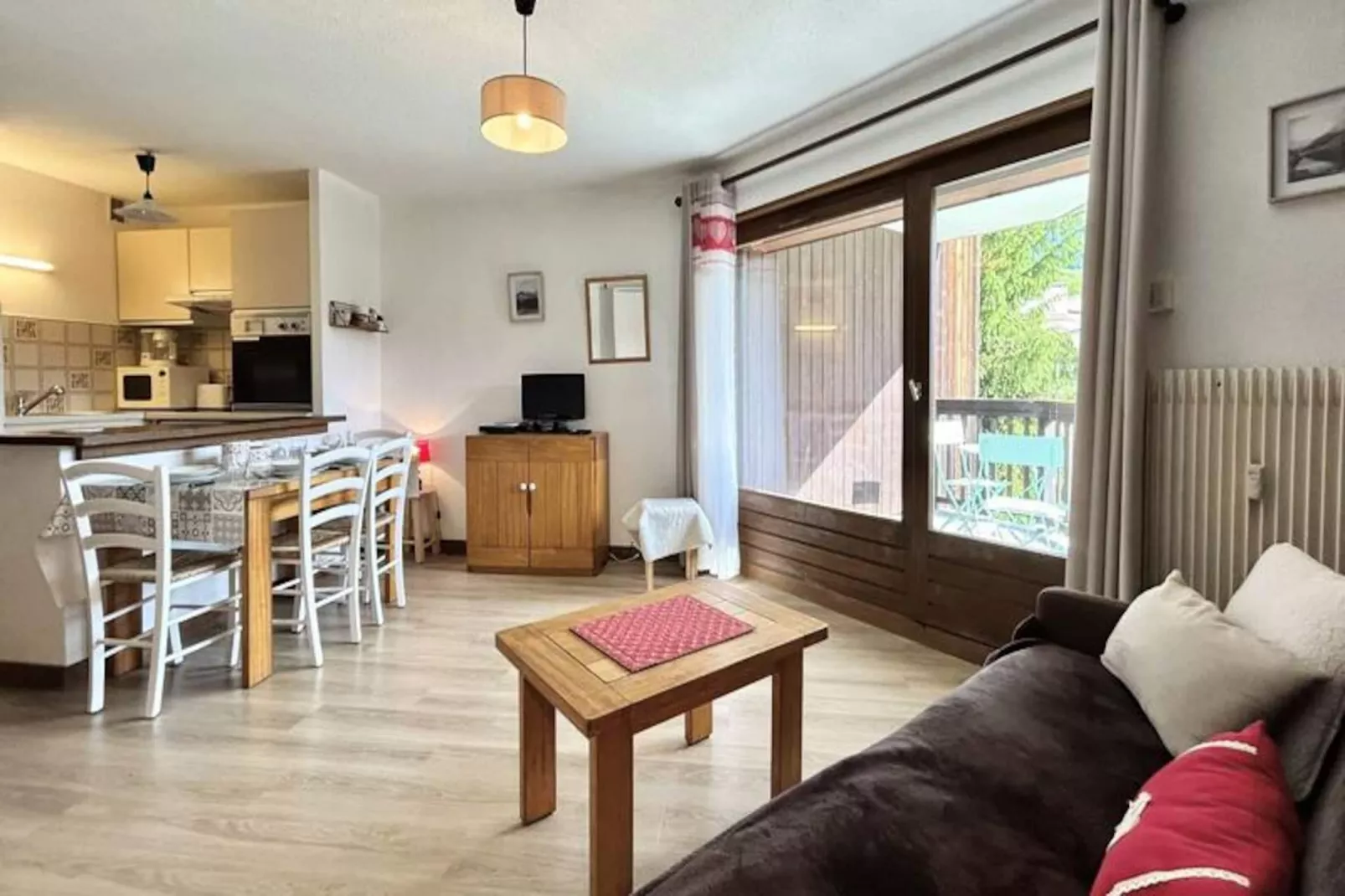 Résidence Riante Colline Du Bas - Armoise