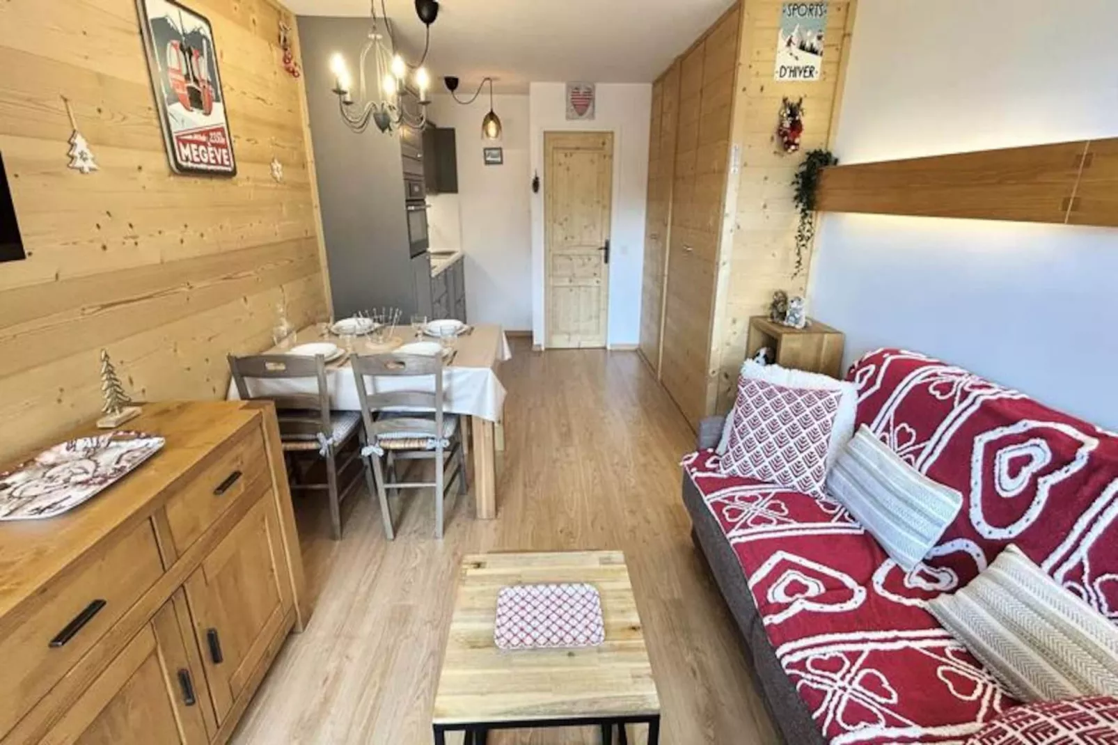 Résidence Le Prairial