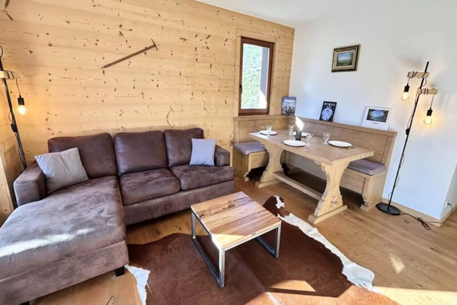 Résidence Pierre Croche