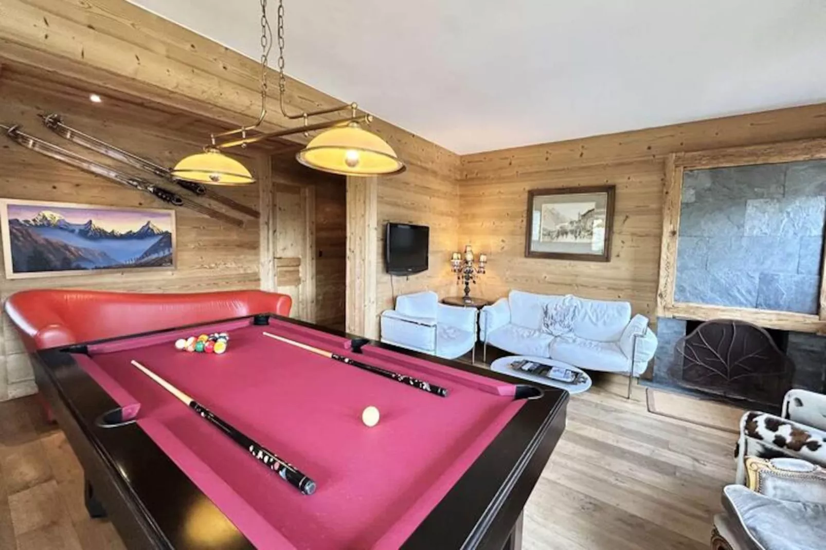 Résidence Les Pleiades