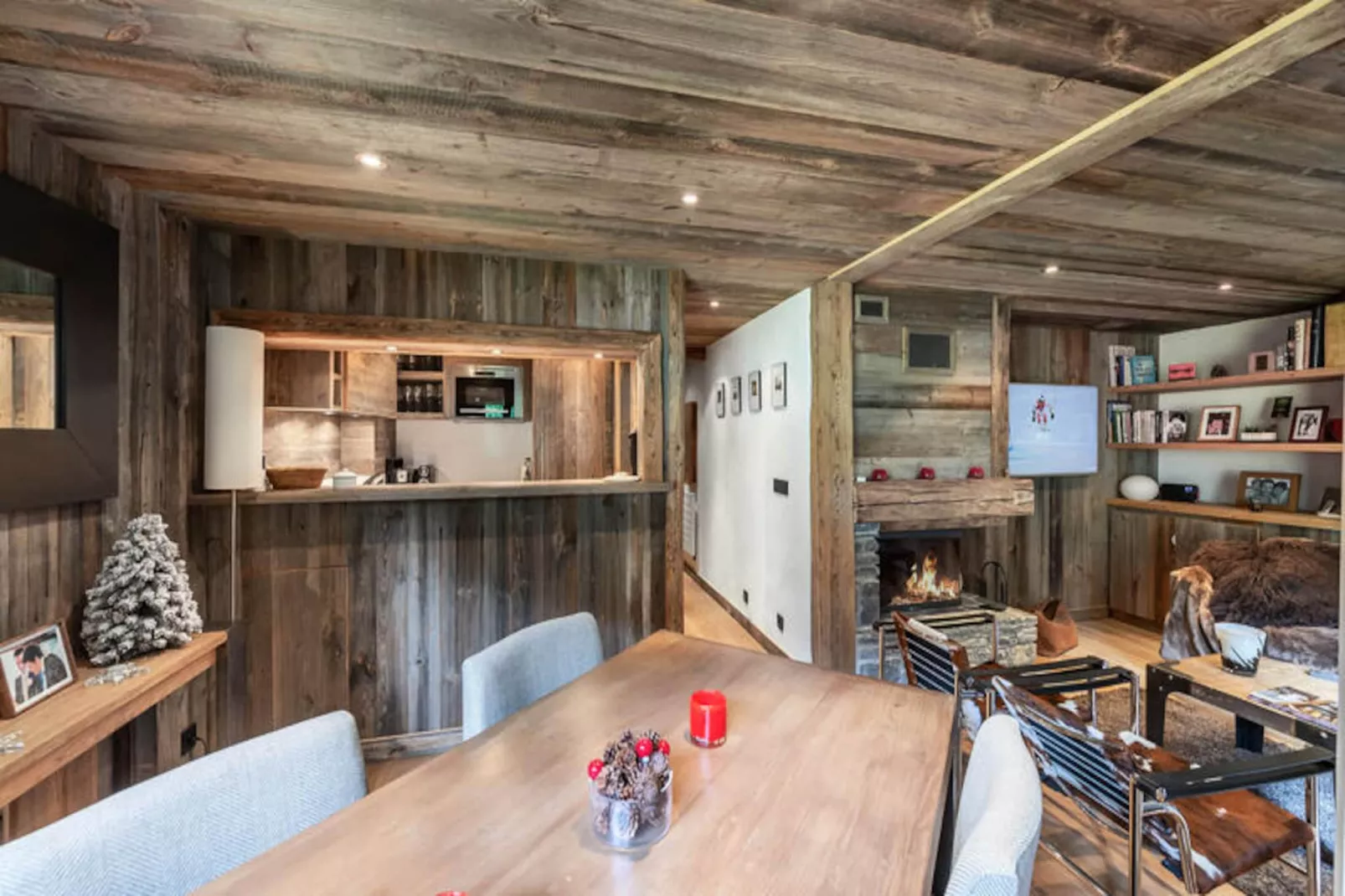 Résidence Blackrock