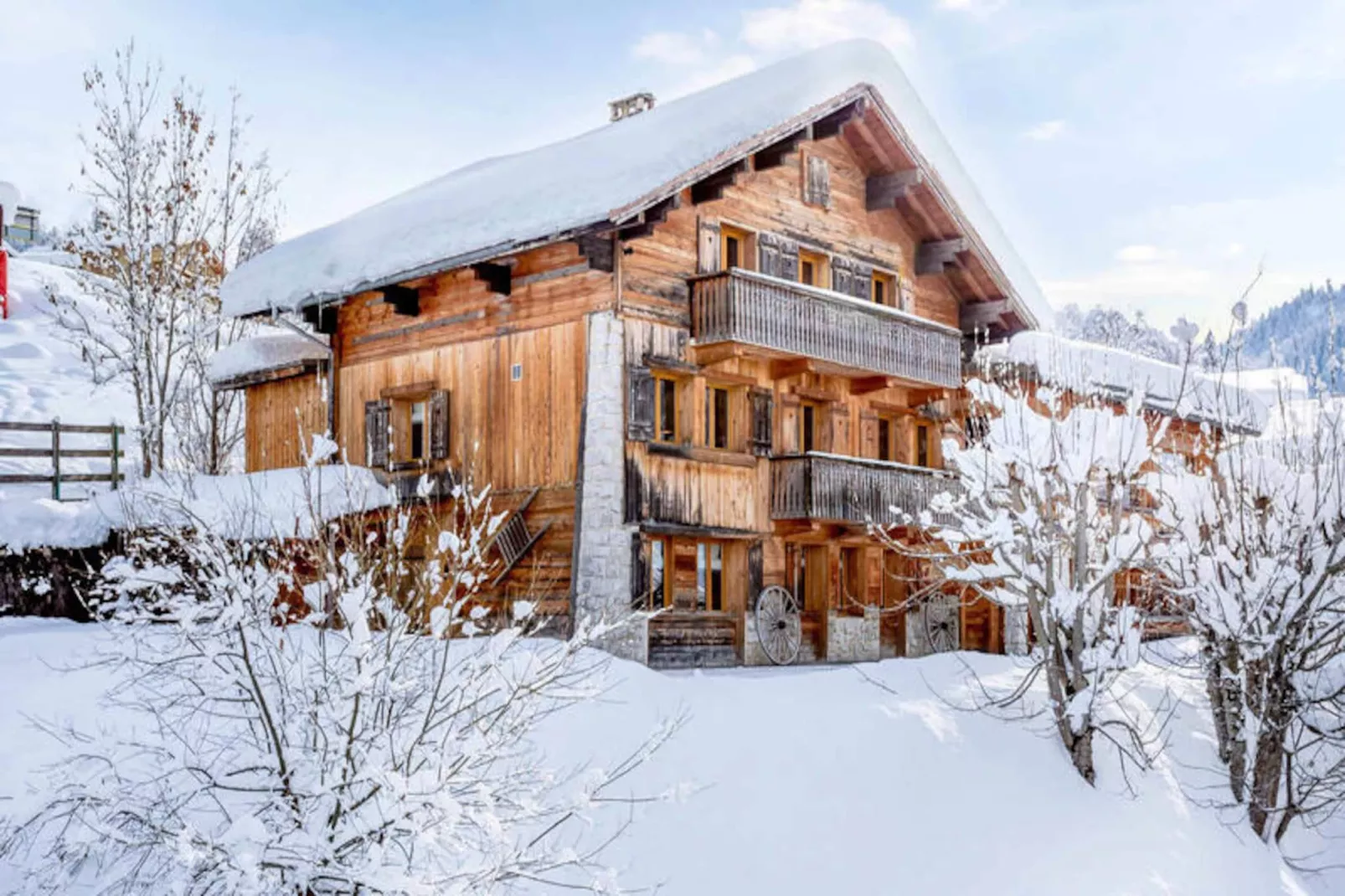 Résidence Panoramic