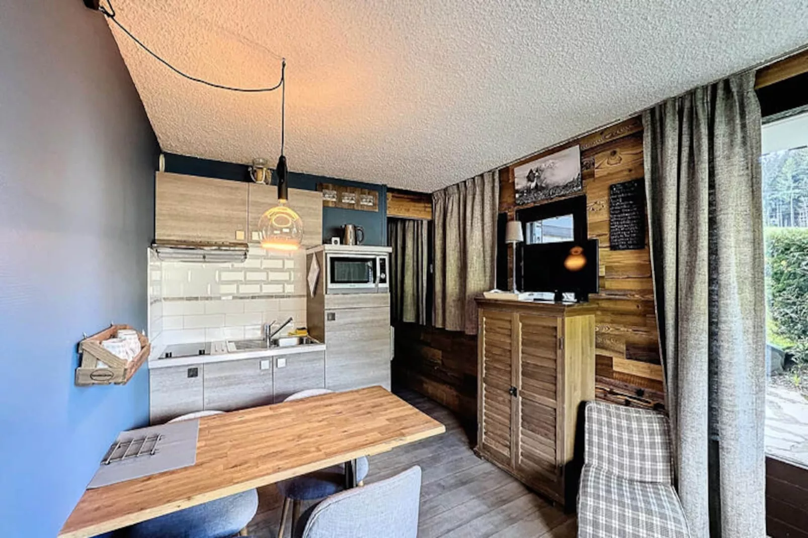 Appartements à Les Gets