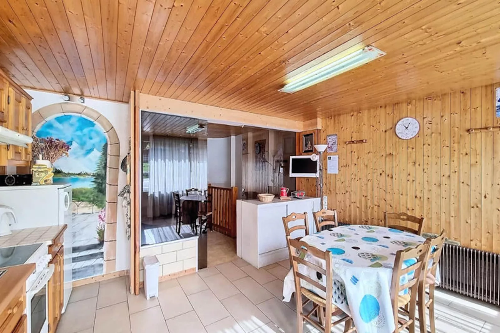 Appartements à Les Gets