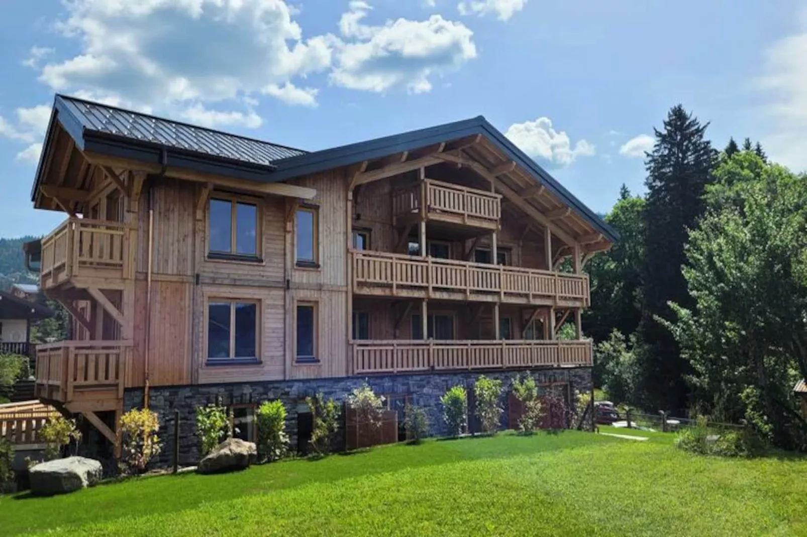 Résidence Le Clos D'arsene