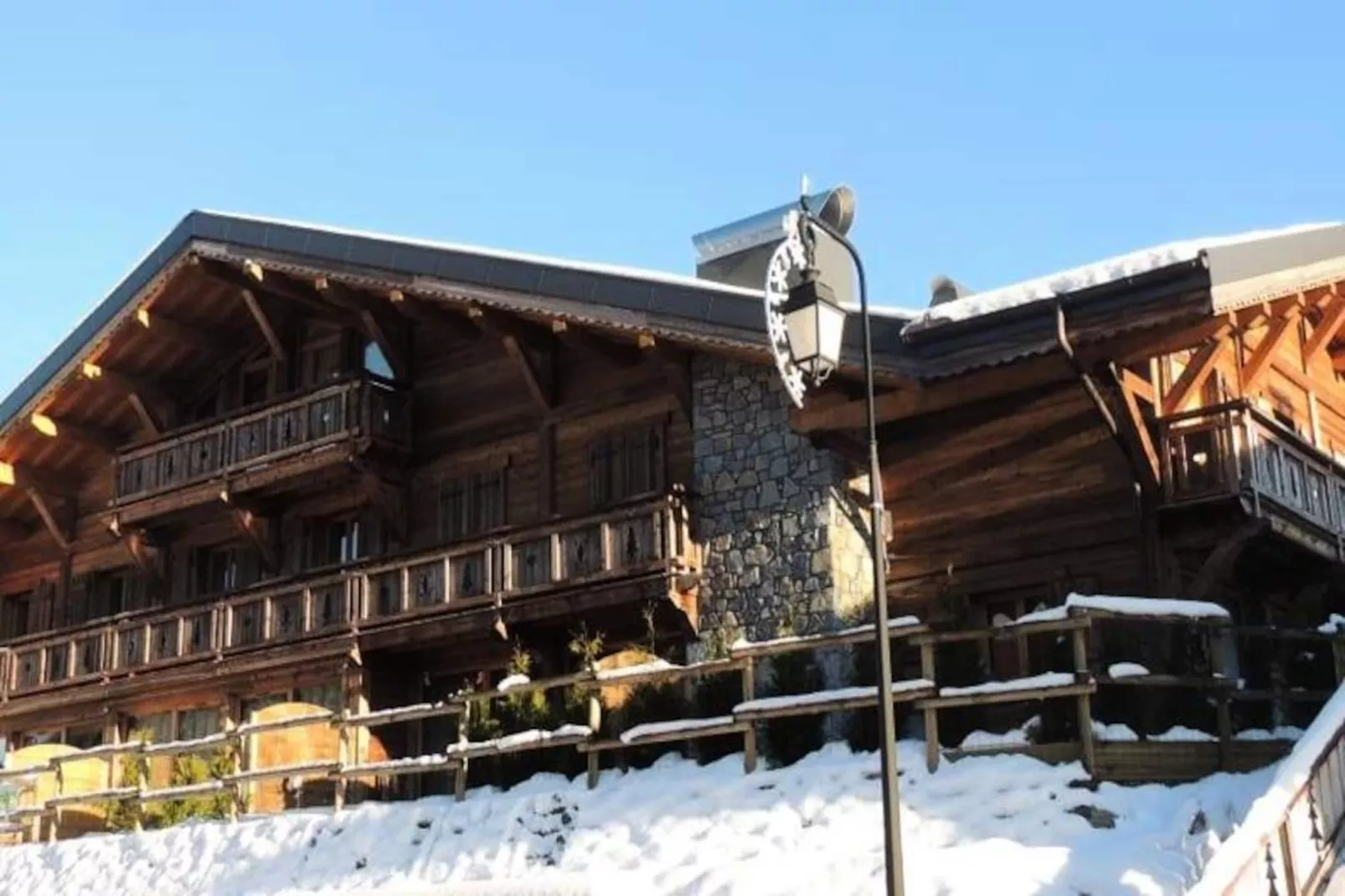 Résidence Hermitage Ii