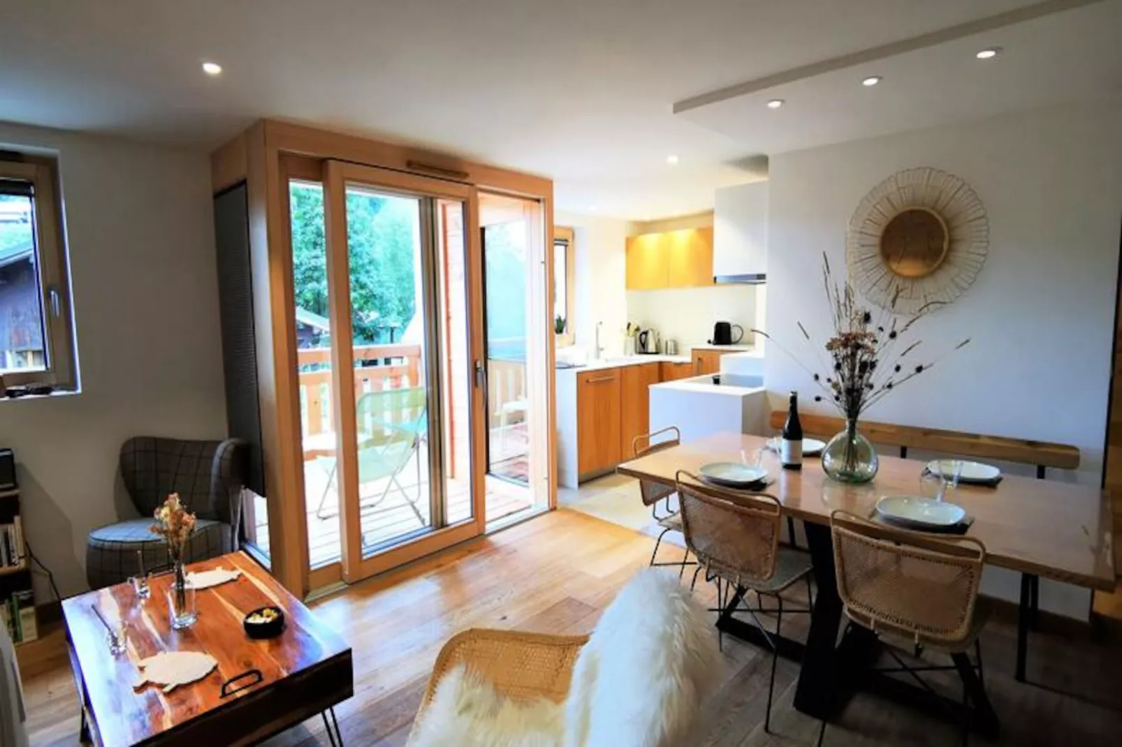 Résidence Ambrocella