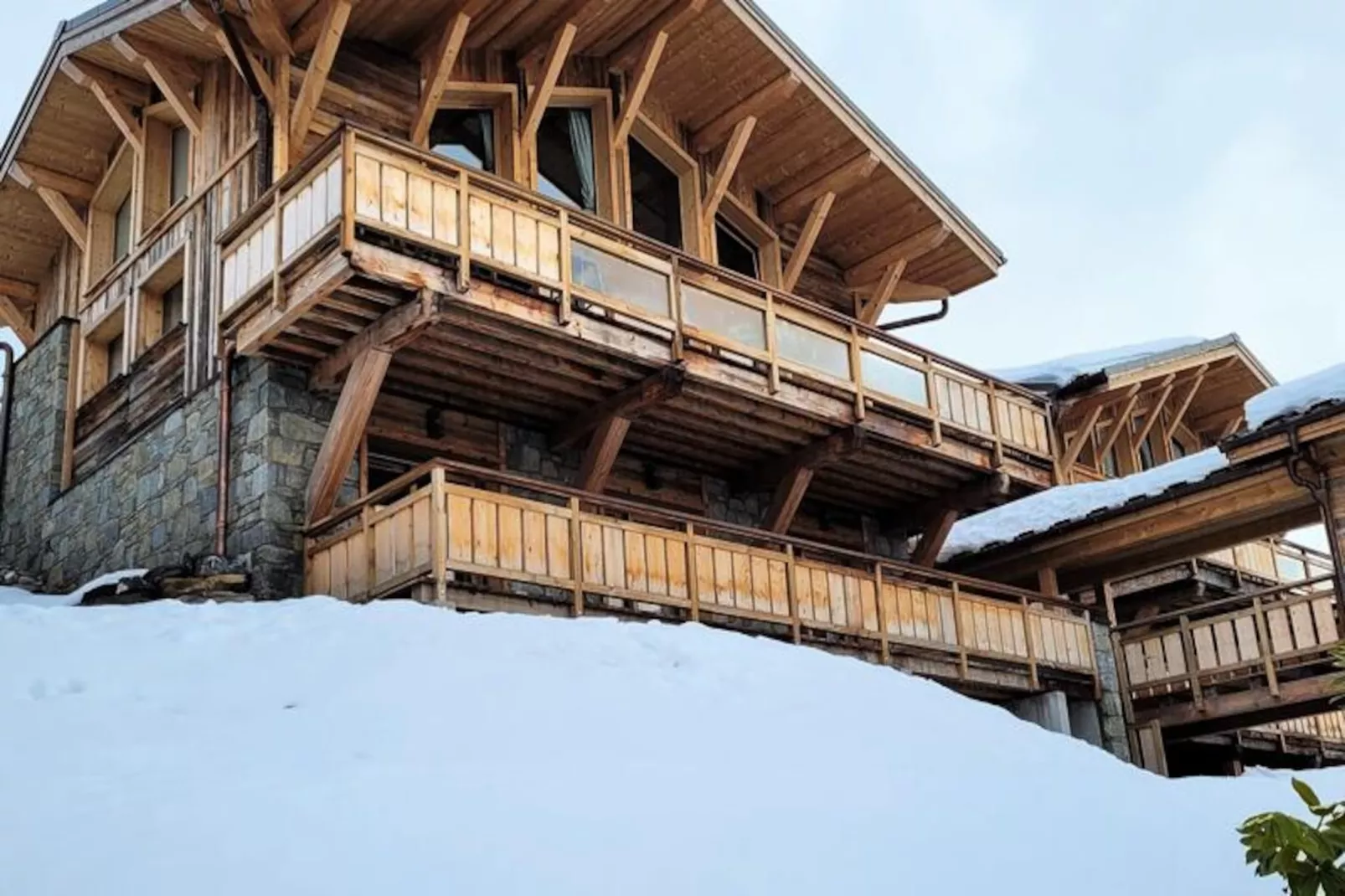 Résidence PremiÈre Loge