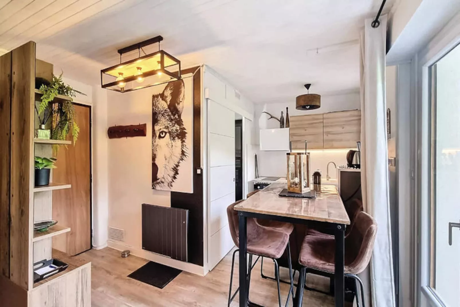 Appartements à Les Gets