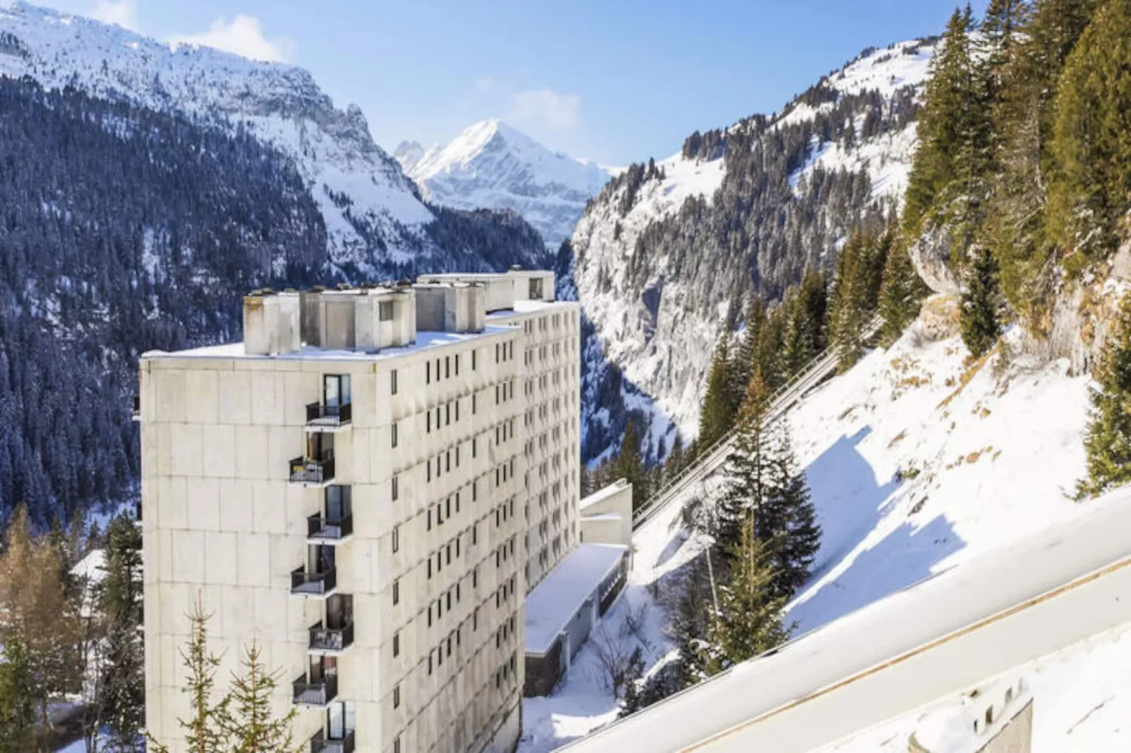 Résidence Véga - maeva Home