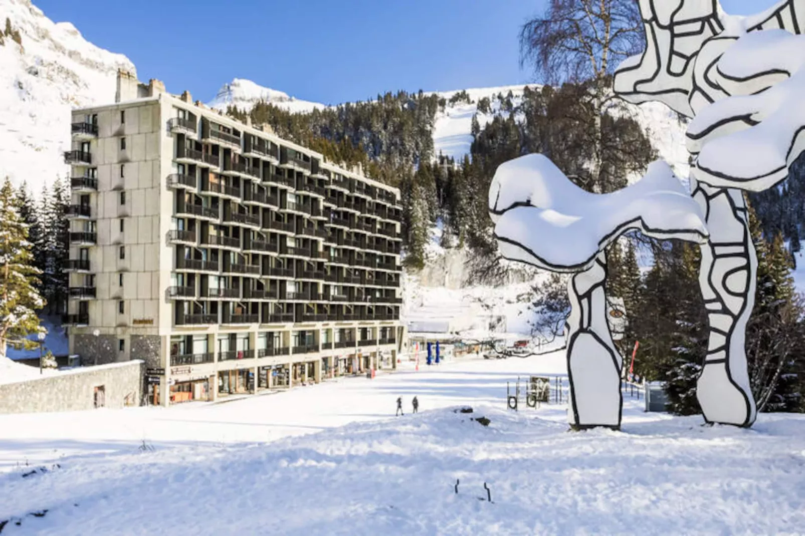 Résidence Aldébaran - maeva Home