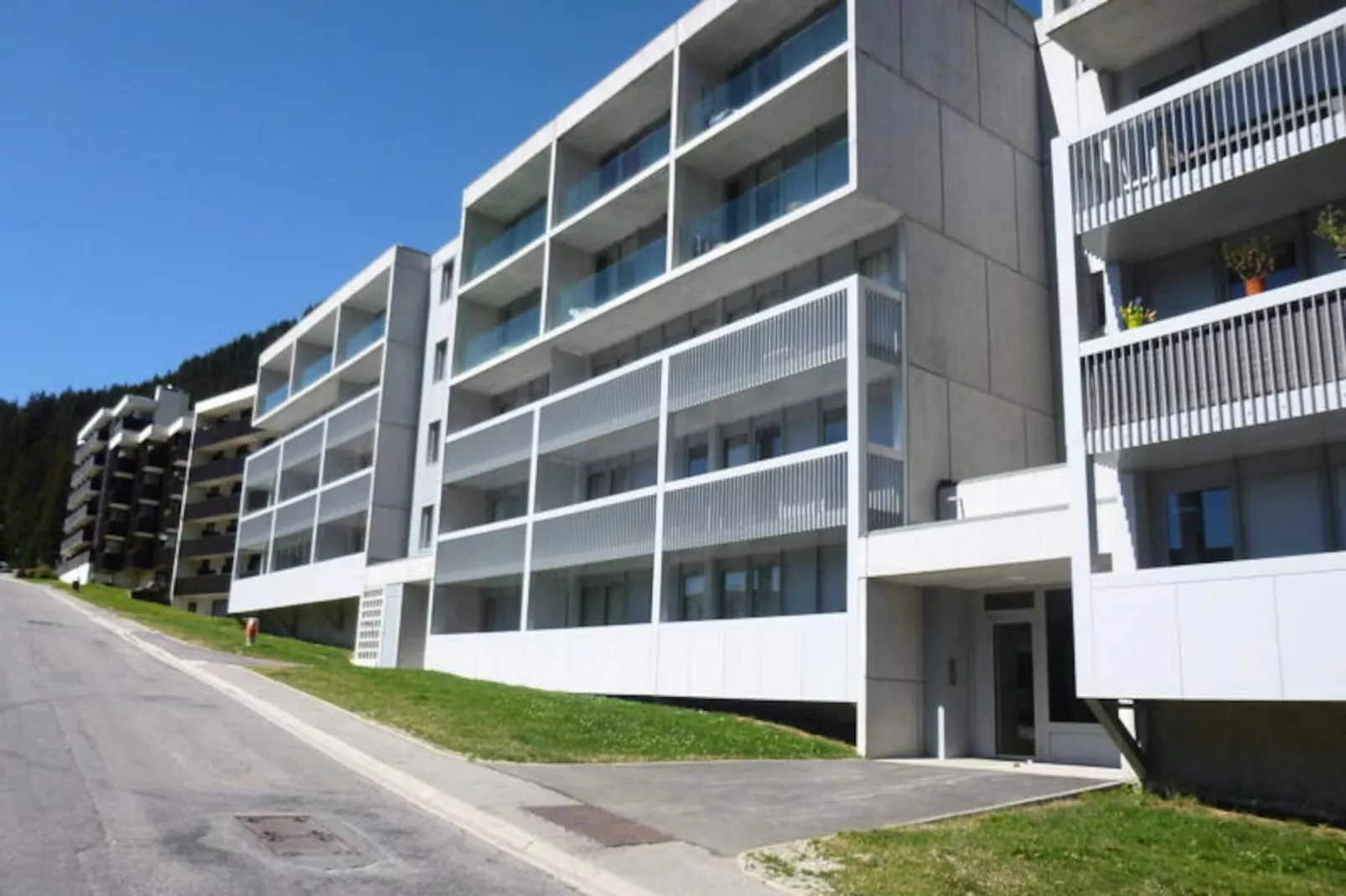 Résidence La Petite Ourse