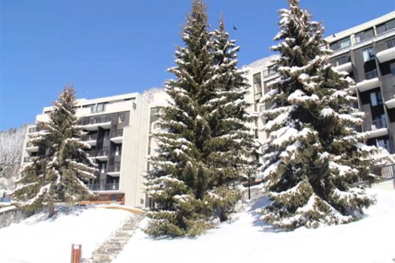 Residence De La Foret