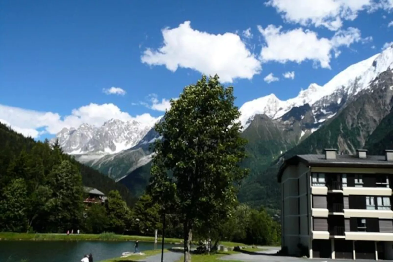 Résidence Prarion 1