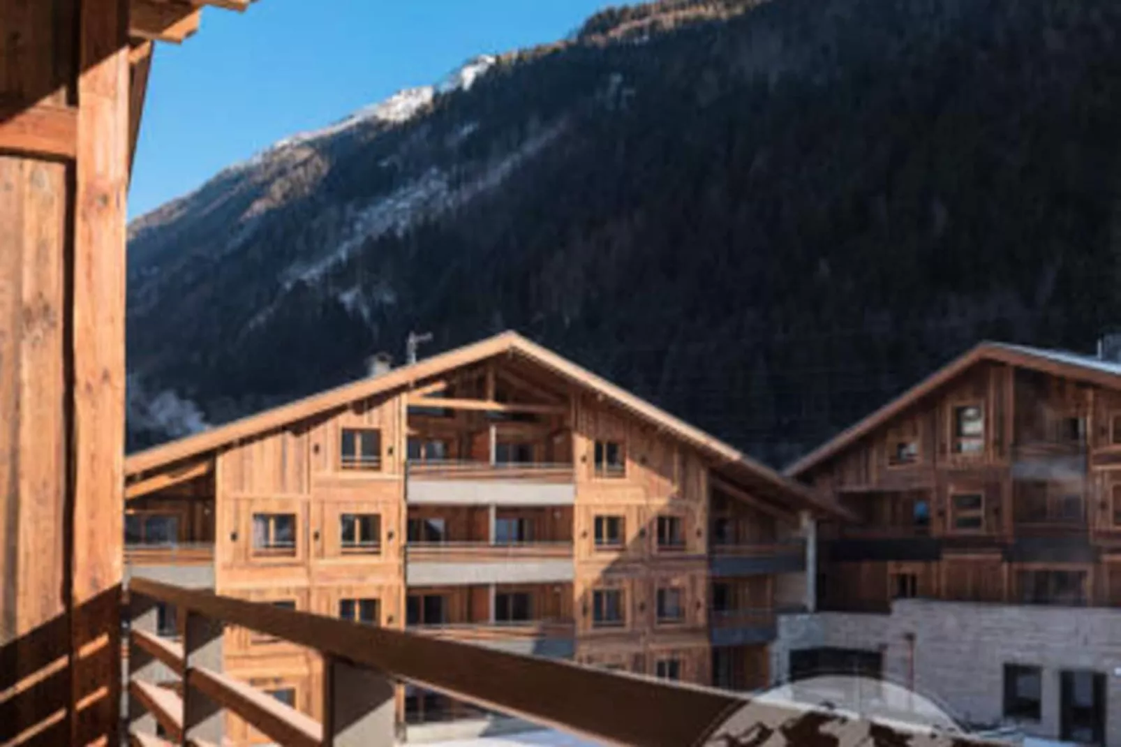 Résidence Le Cristal de Jade ***** - MGM Hôtels & Résidences