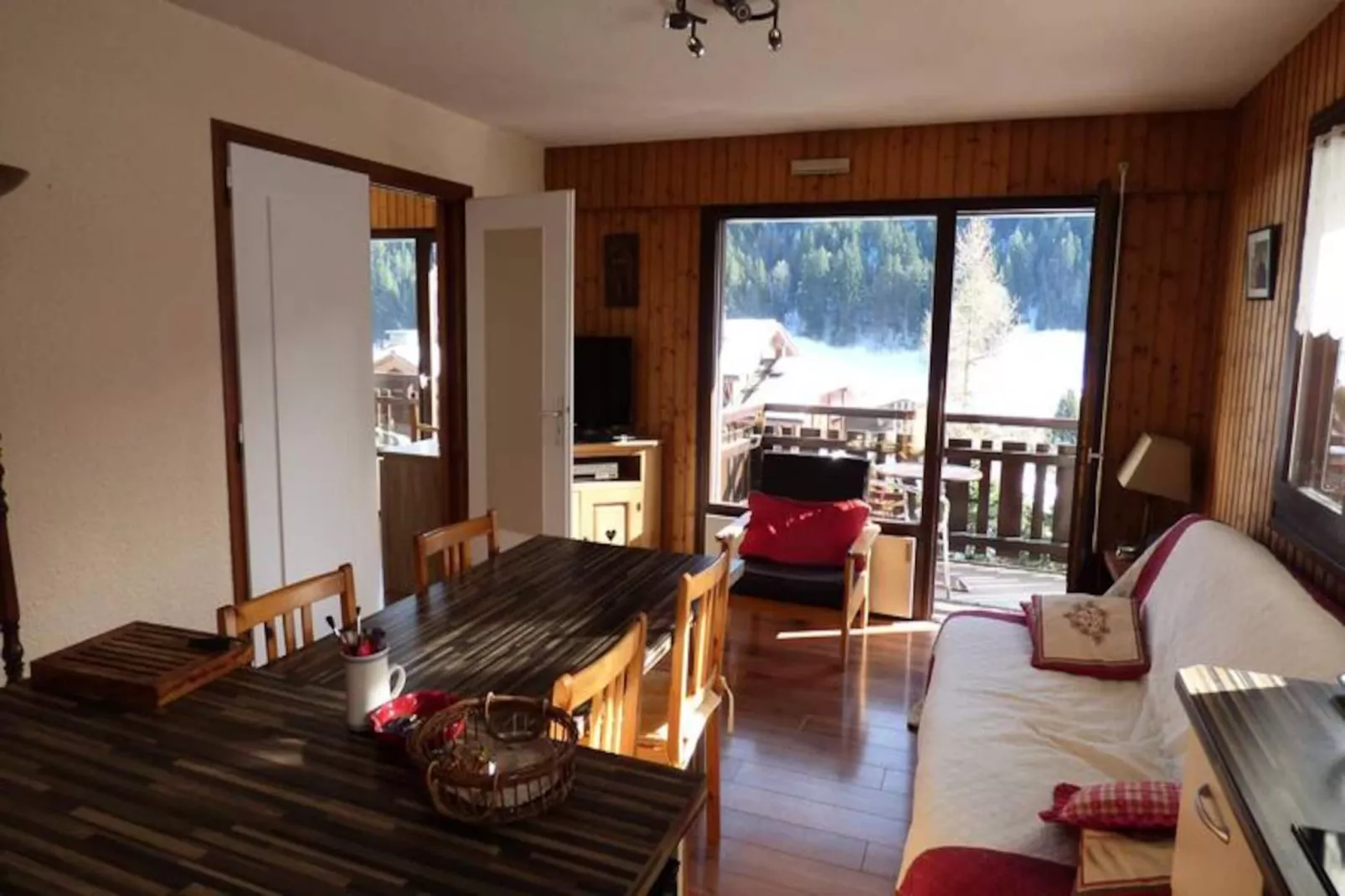 Résidence Grand Cret