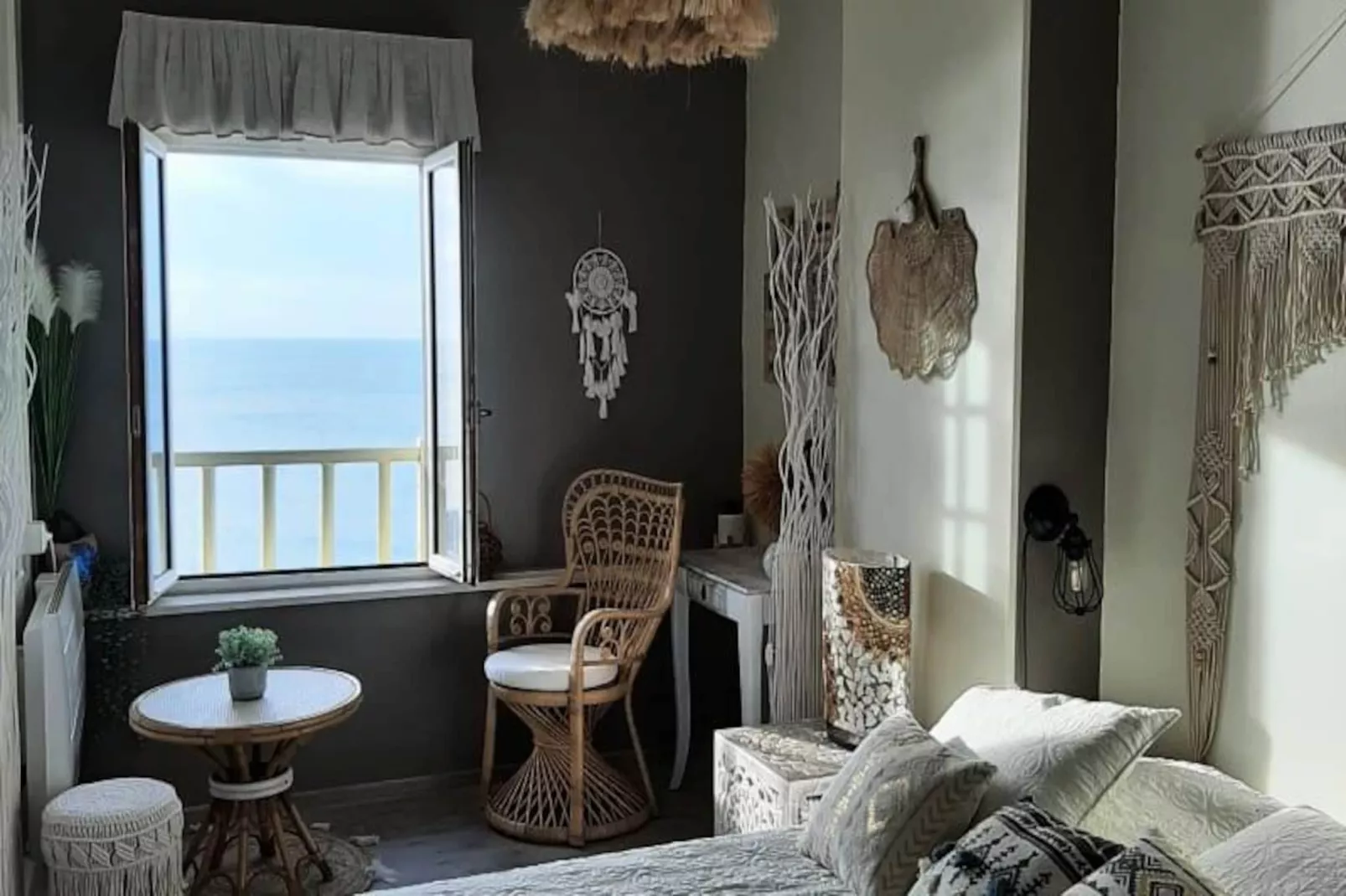 Résidence Mh02 - L&rsquo;&eacute;vasion : Mer & S&eacute;r&eacute;nit&eacute;, Parenth&egrave;se &agrave; Deux