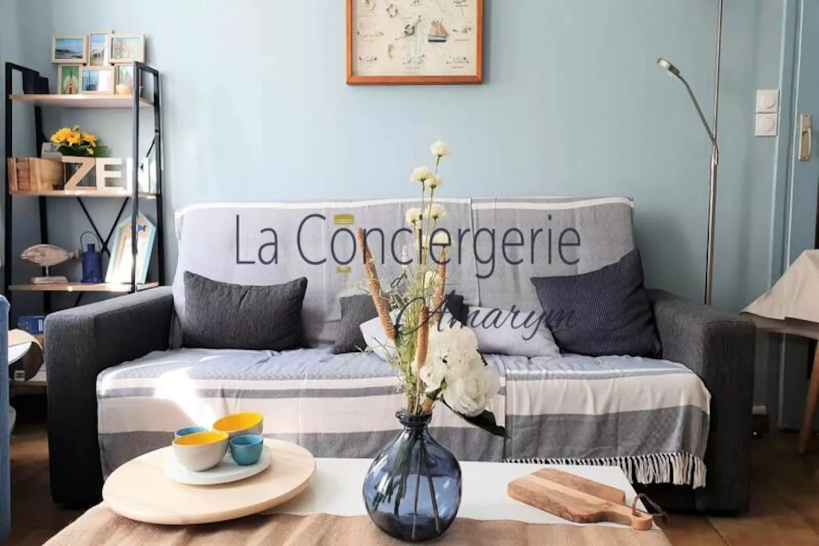 Résidence Le Maluthina : Maison Familiale Au Hourdel, Entre Mer & Nature