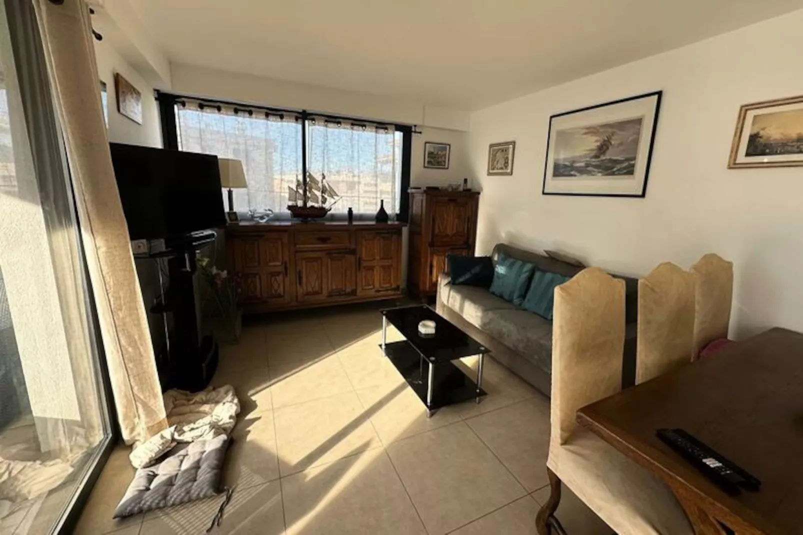 Résidence White Stone