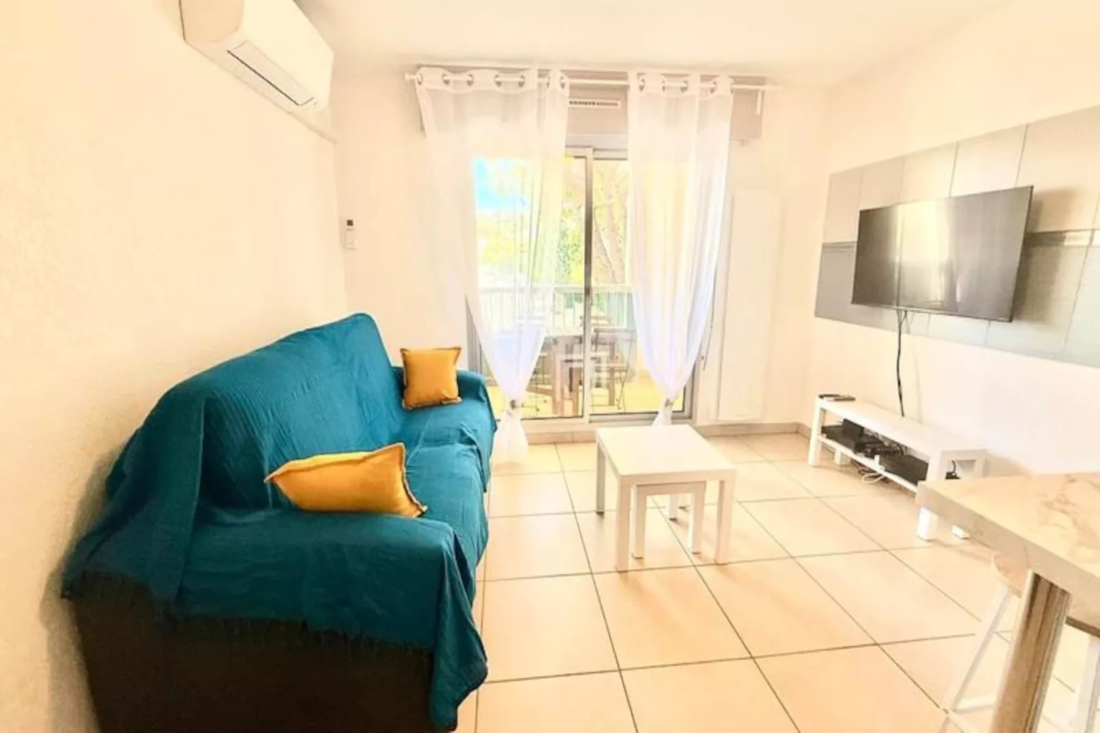 Le P&ecirc;cheur - Cosy Studio Au Bord De Mer & Parking