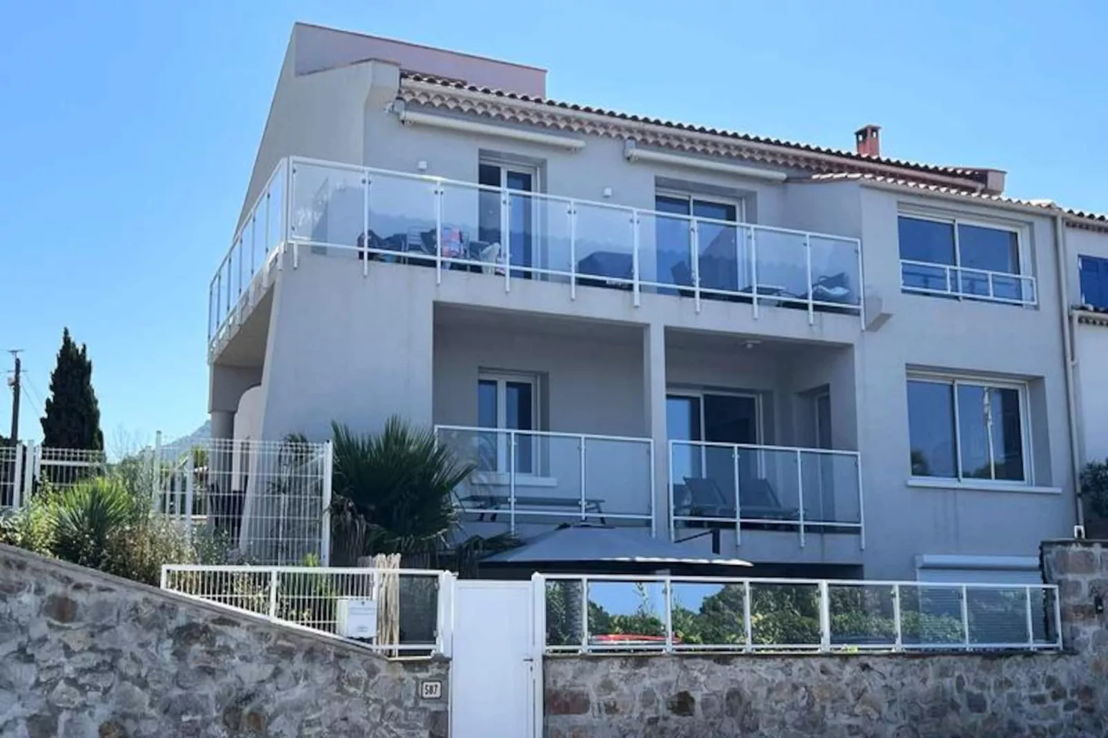 Résidence Le Rivage-le Pradet