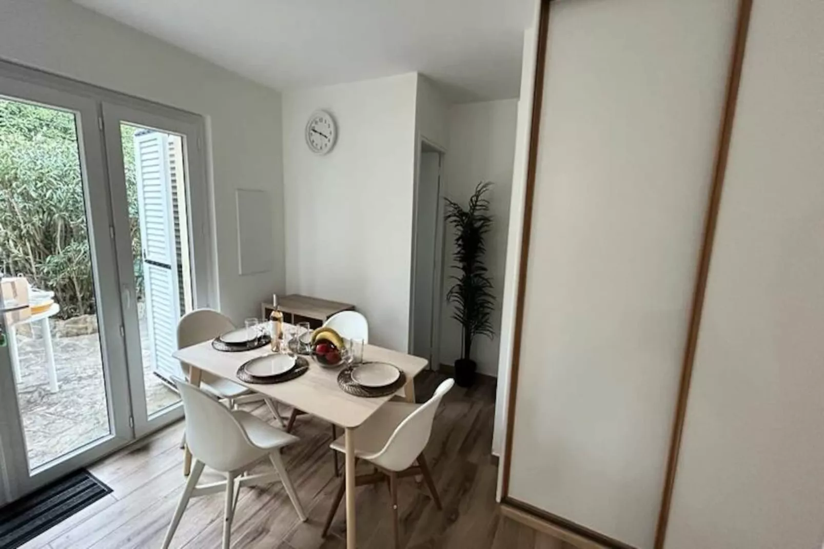 Résidence Appartement Spacieux Et Tout &eacute;quip&eacute;