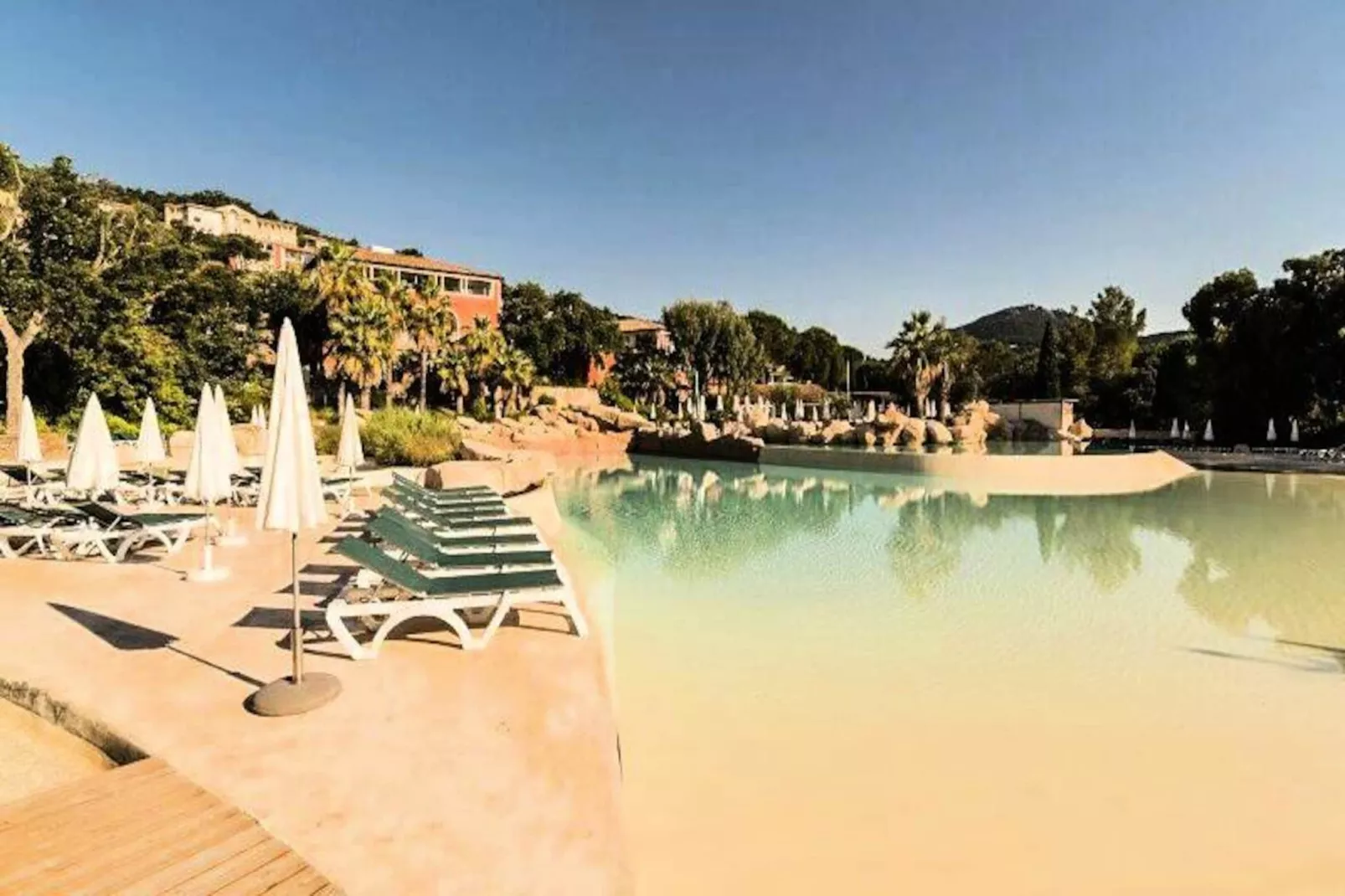 Les Bastides aux Restanques du Golfe de St Tropez - maeva Home