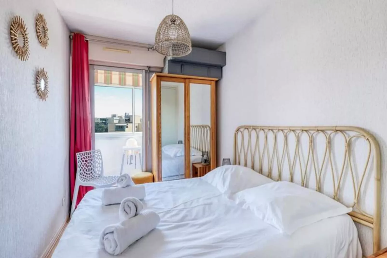 Résidence T2 &agrave; 600 M De La Plage ! Climatis&eacute;