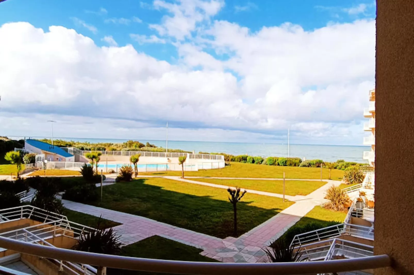 Appartements à Les Sables d'Olonne