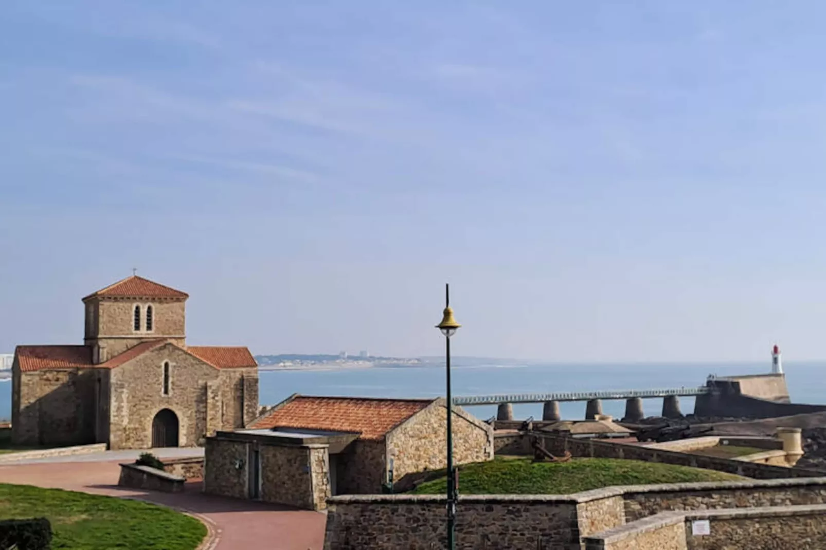 Appartements à Les Sables d'Olonne