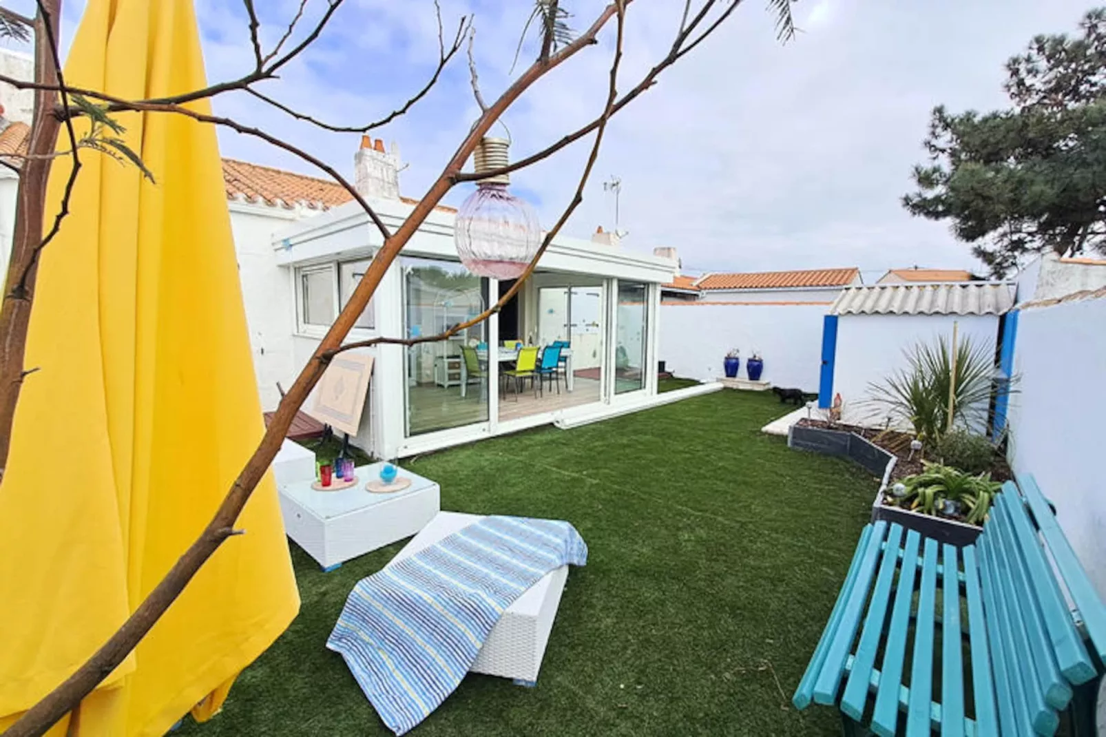 Maison à Les Sables d'Olonne