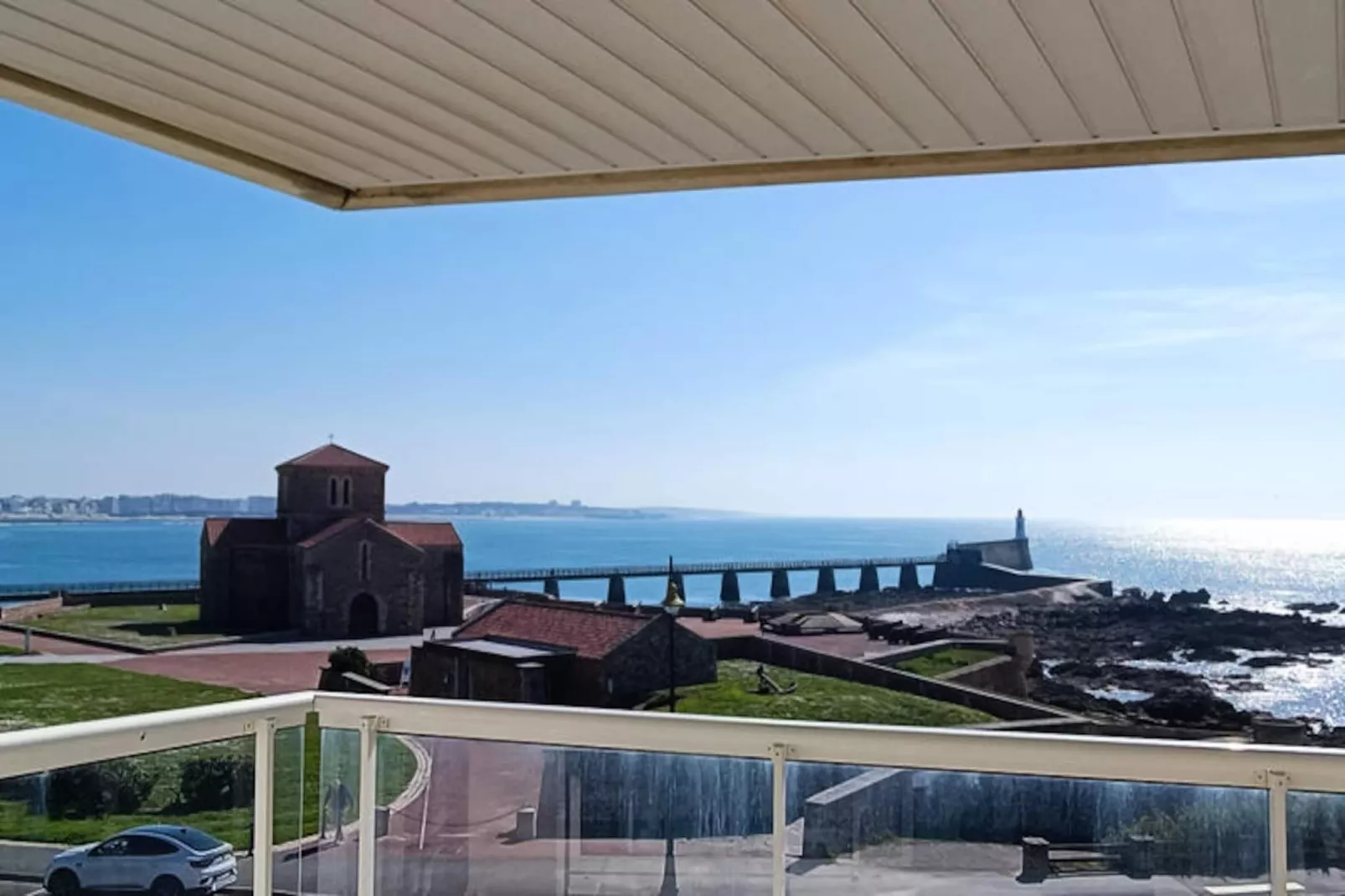 Appartements à Les Sables d'Olonne