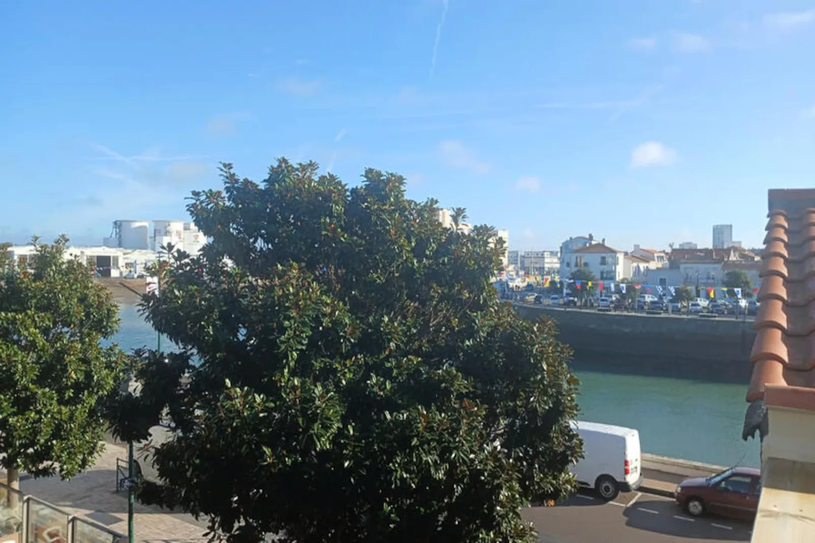 Appartements à Les Sables d'Olonne