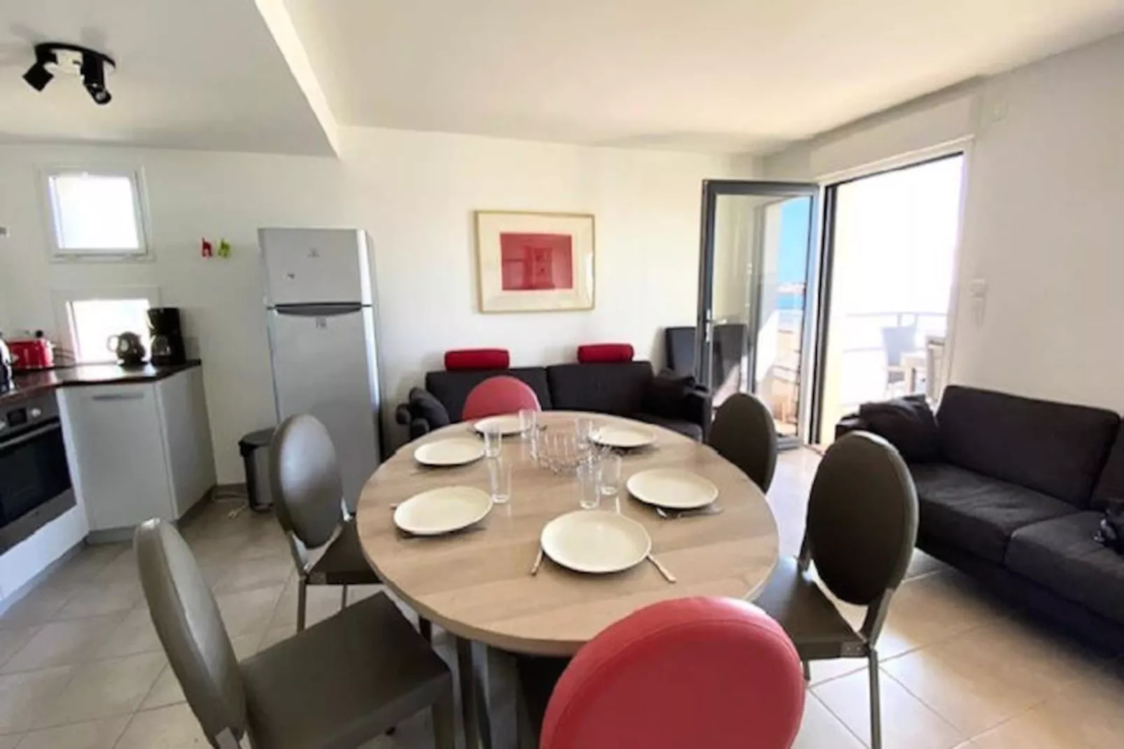 Appartements à Saint-Gilles-Croix-de-Vie