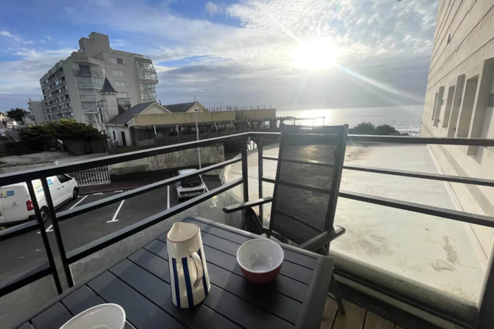 Appartements à Saint-Gilles-Croix-de-Vie