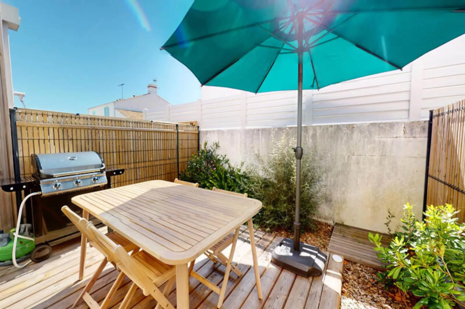 Maison à Saint-Gilles-Croix-de-Vie