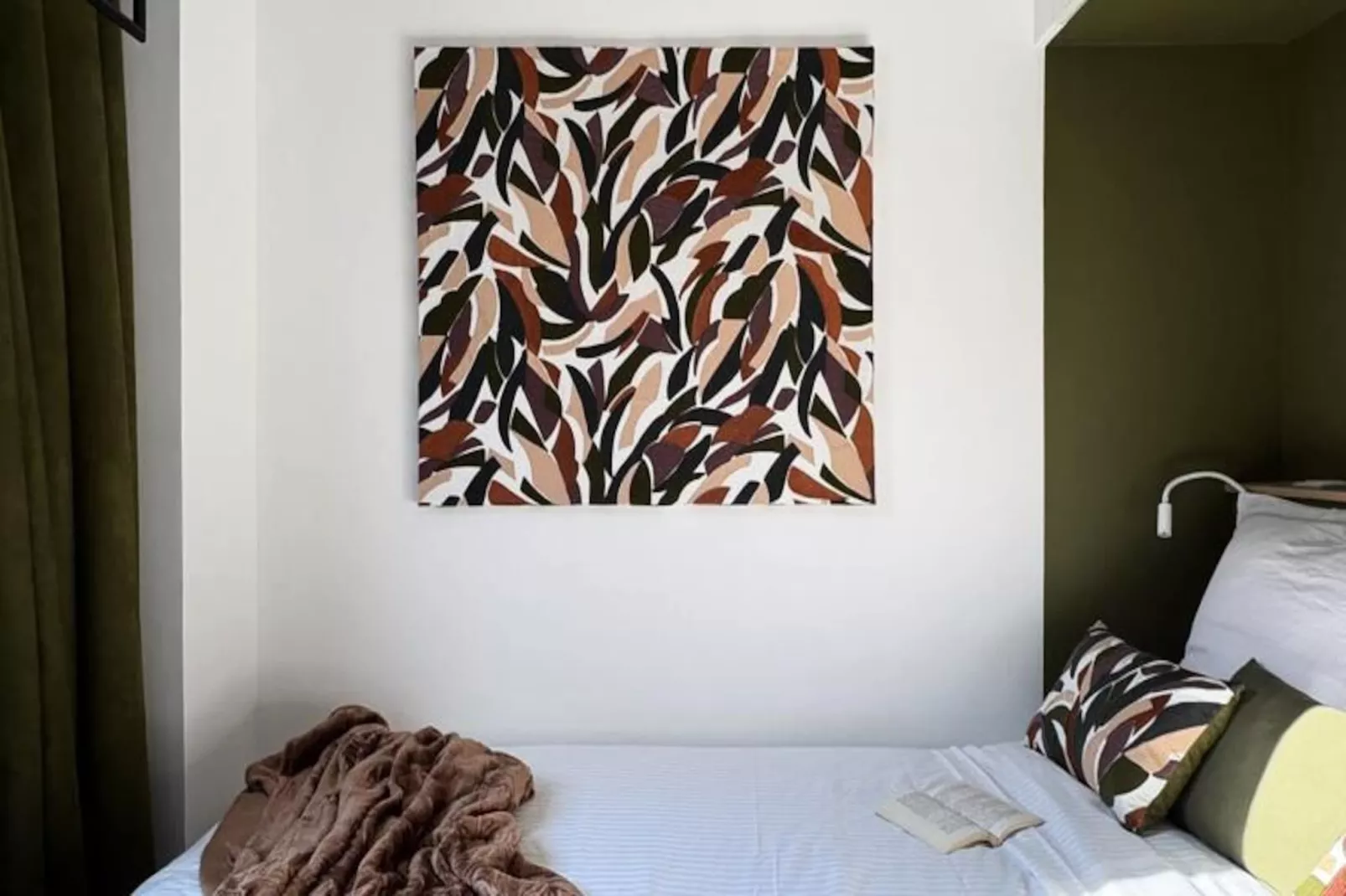 Home Chic Home - Le Cocon De Paris La D&eacute;fense