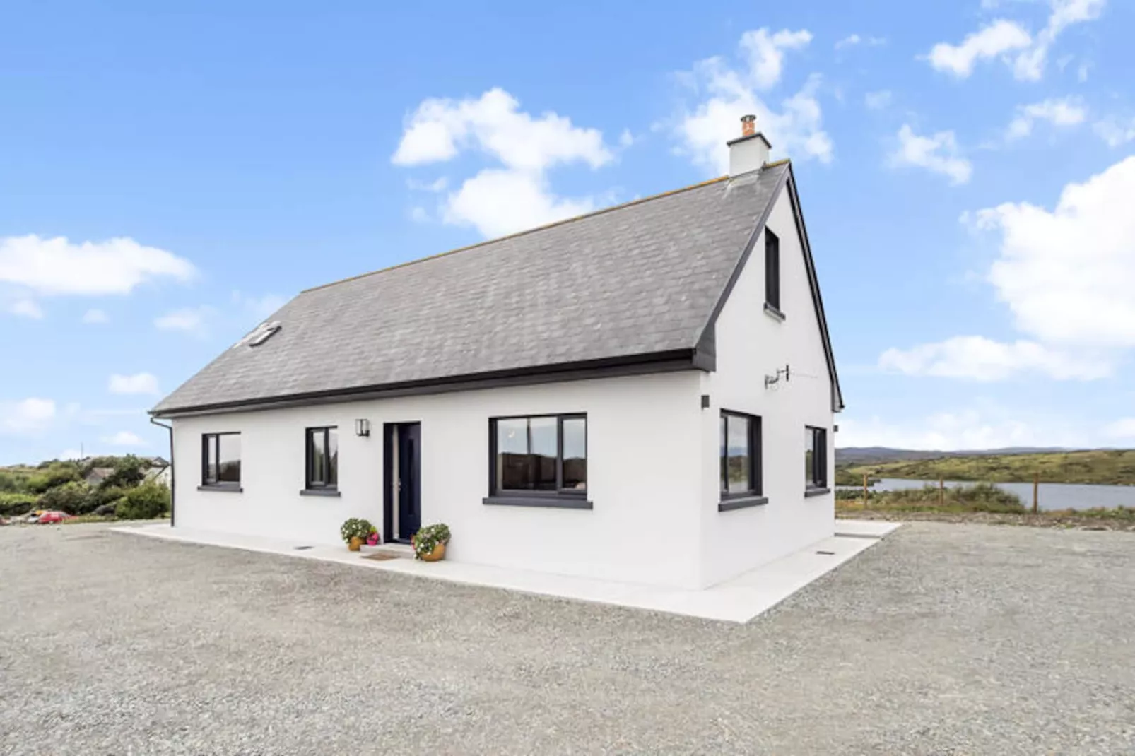 Maison à Ballyconneely Galway