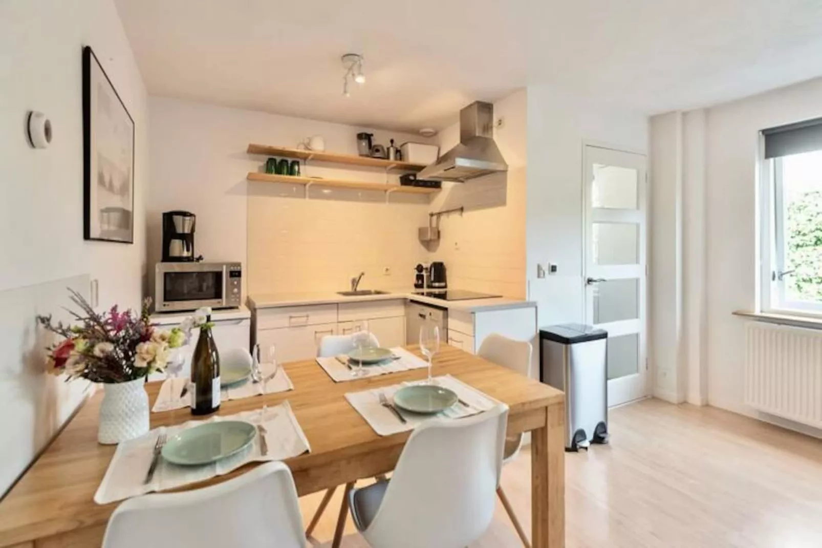 Agr&eacute;able Maison Familiale (parking Gratuit)