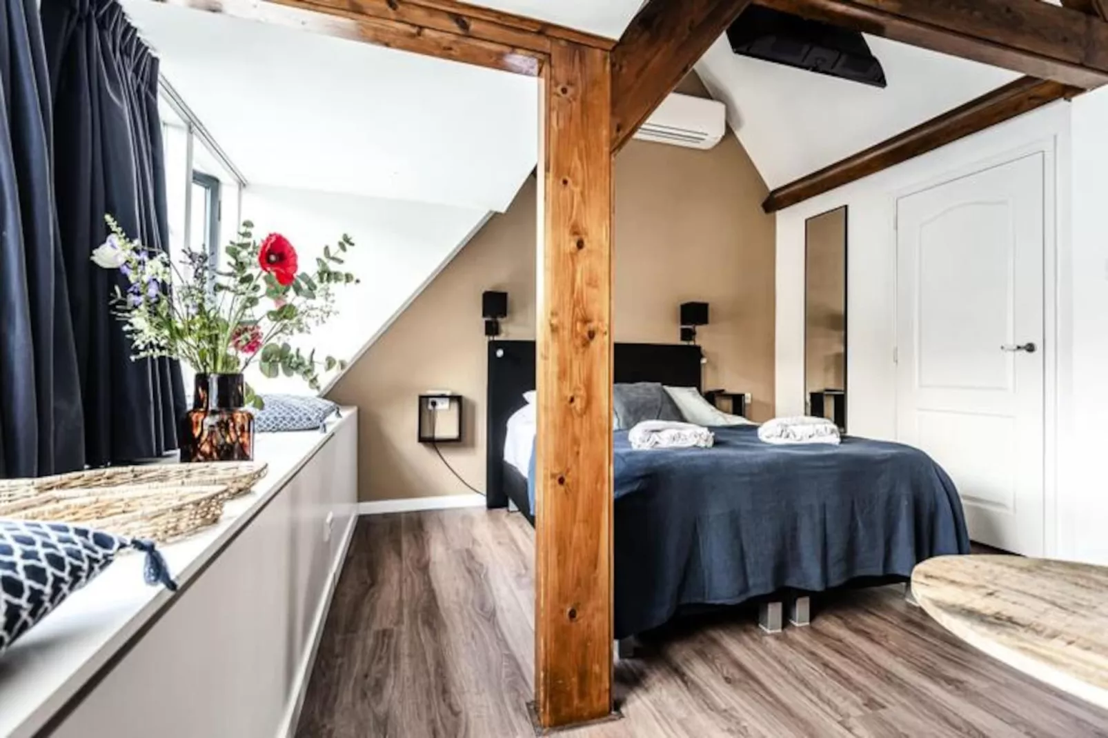 Apartment 't Duinpannetje