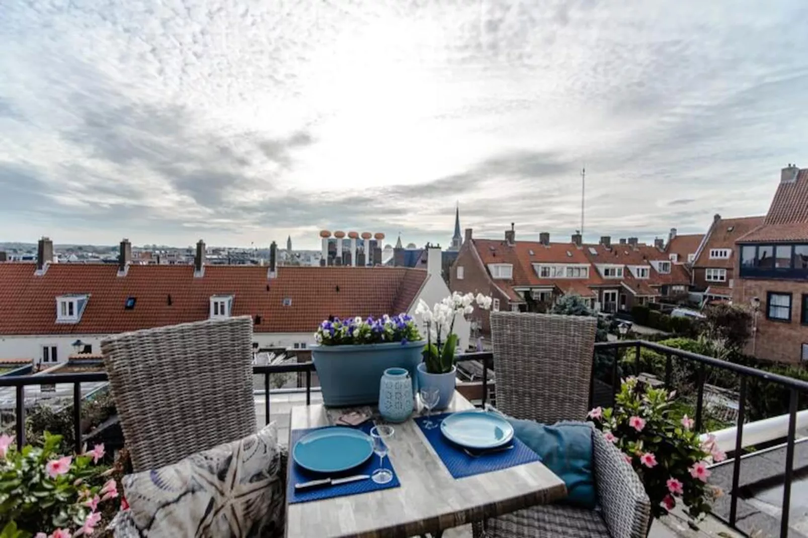 Seawave Apartment 54