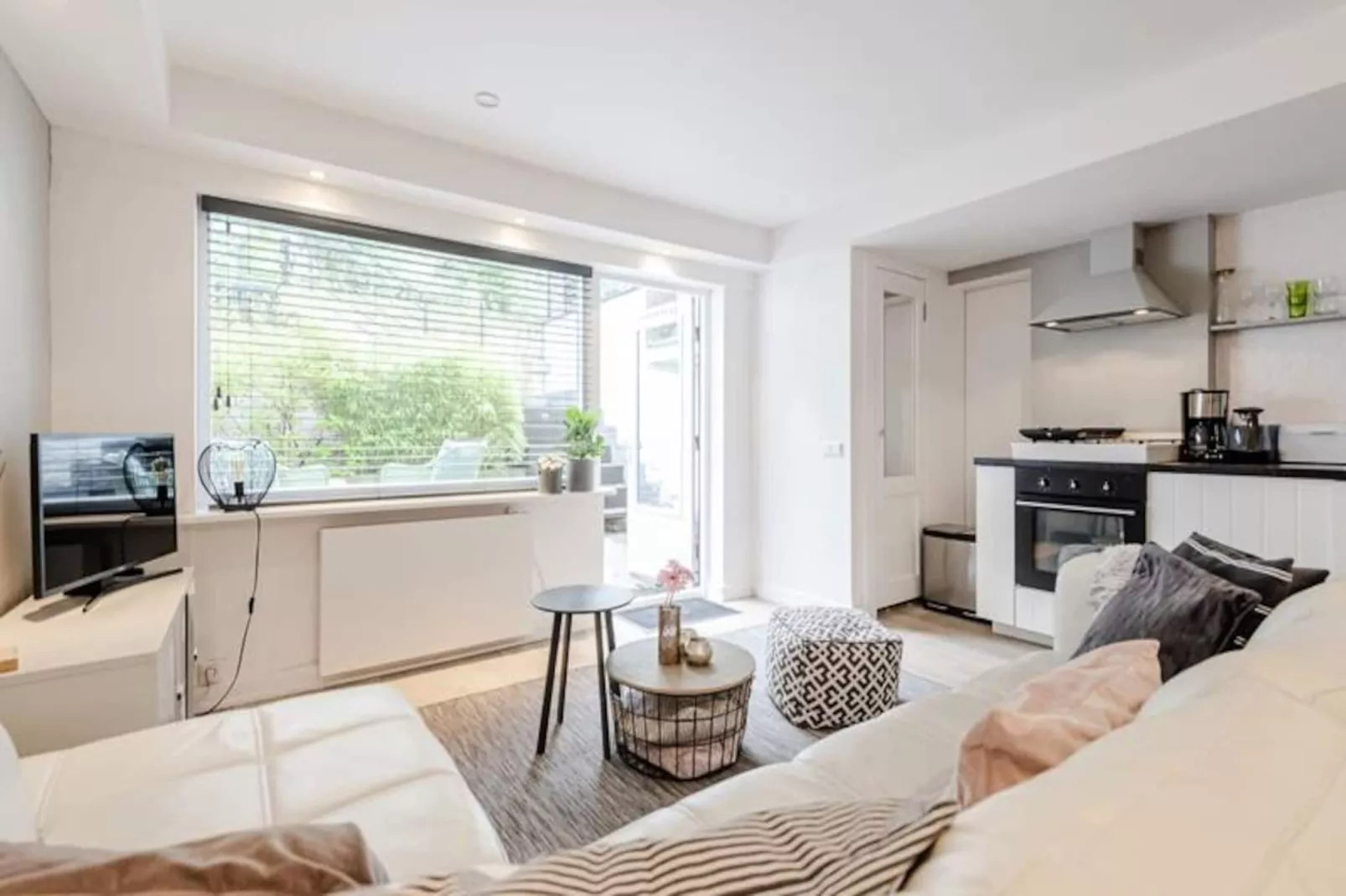 Summer House - Souterrain