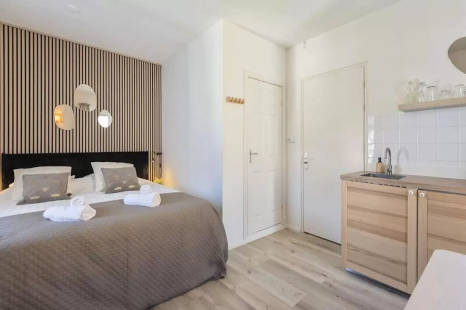 Boutique Pension Bennekom - Studio 2