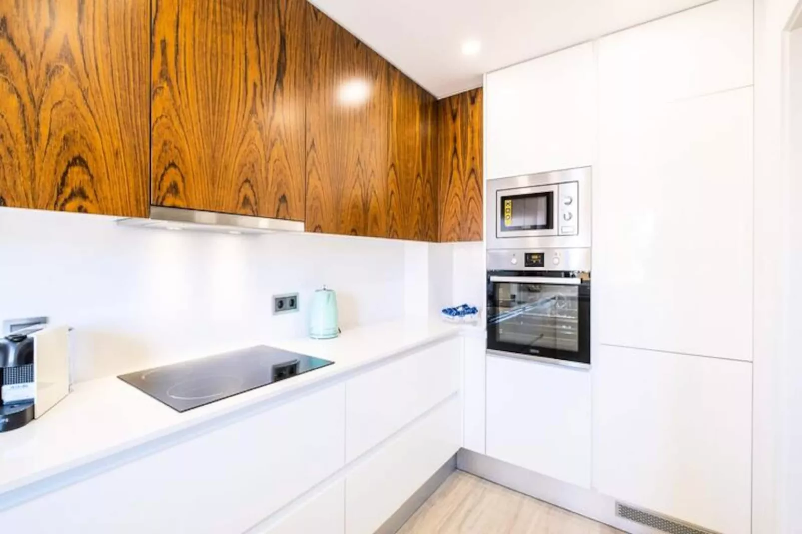 Appartements à Guia