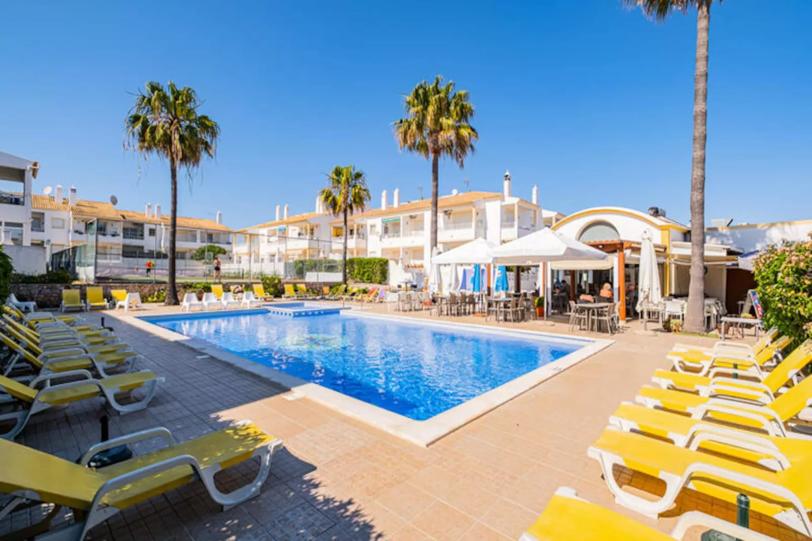 Appartements à Albufeira