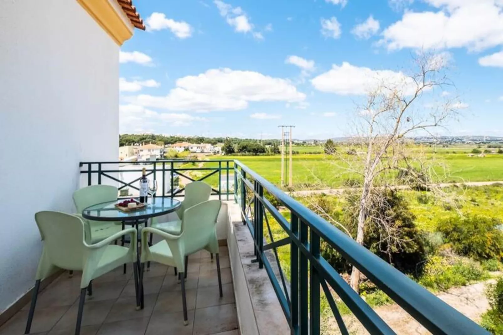 Appartements à Albufeira