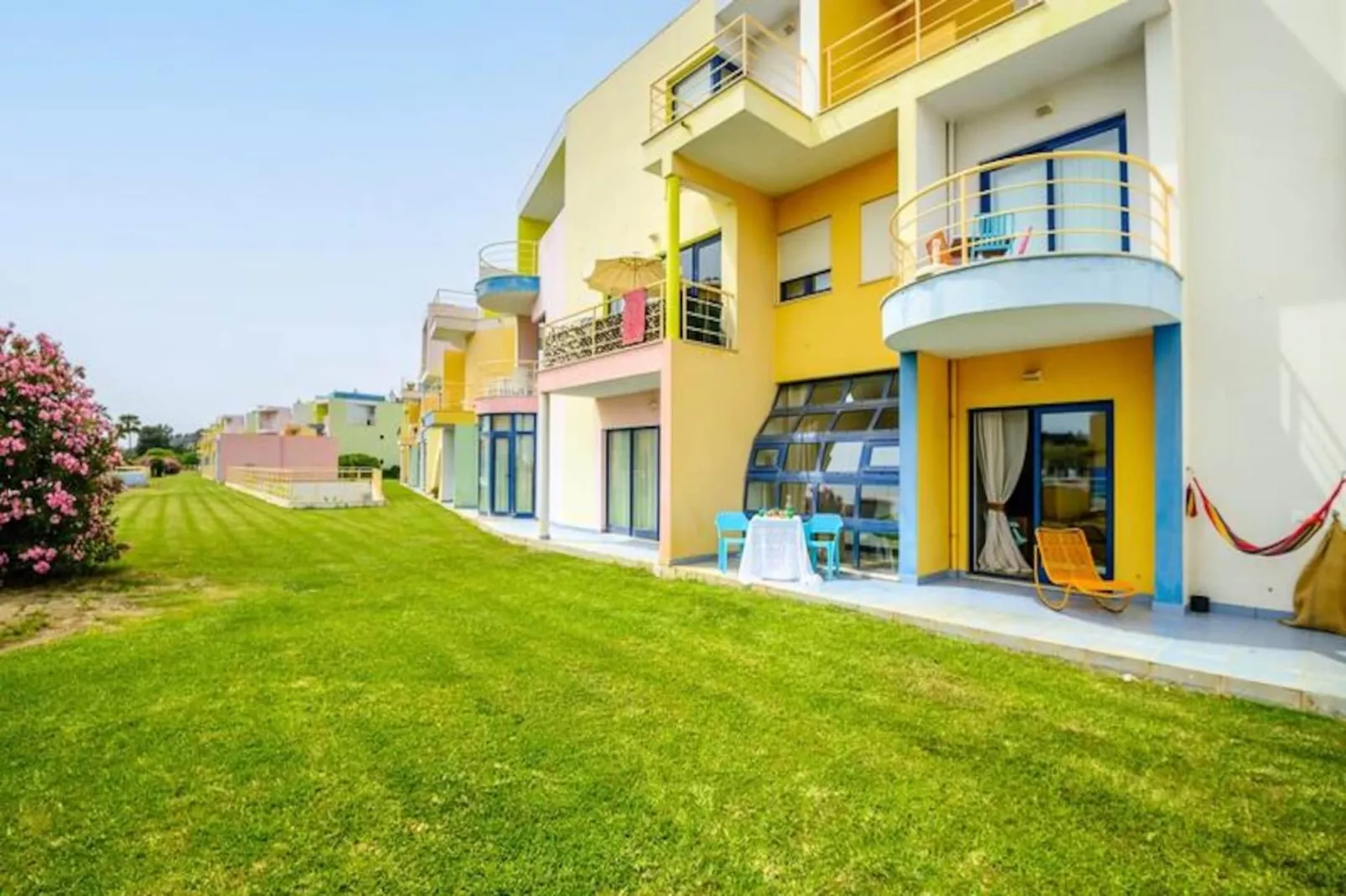 Appartements à Albufeira